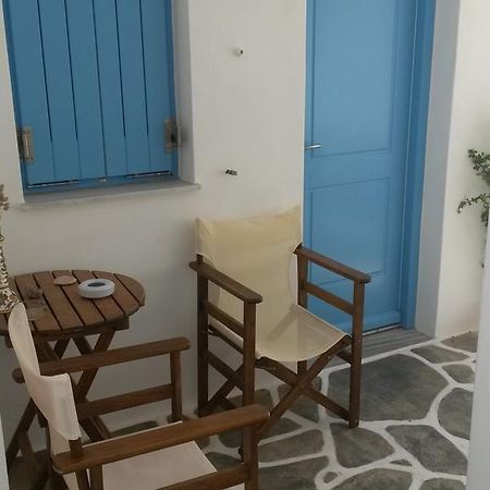 Antonia Studios Naousa  Exterior photo