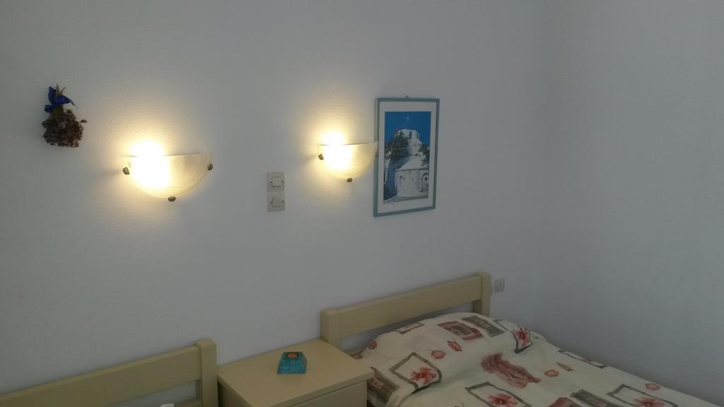 Antonia Studios Naousa  Room photo