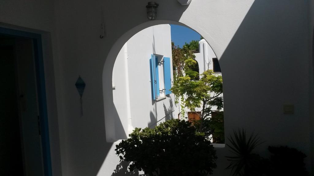 Antonia Studios Naousa  Exterior photo